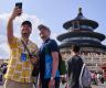 China's visa-free policies drive tourism boom