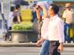 韩国热浪持续 刷新多项高温纪录