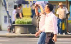 韩国热浪持续 刷新多项高温纪录