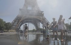法媒：多地气温突破40摄氏度，法国政坛激辩公共服务机构是否装空调