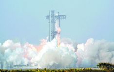 “一小时全球货运”项目被叫停，五角大楼能与SpaceX彻底切割吗？