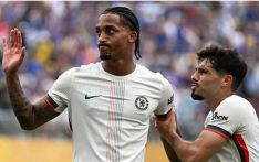 Fluminense 0-2 Chelsea: Joao Pedro scores two to send Blues into Club World Cup final in amazing full debut