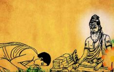 आज गुरु पूर्णिमा र व्यास जयन्ती मनाइँदै