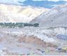 Early warning helped avert disaster in Lomanthang