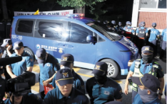 韩媒猜测尹锡悦牢房生活：关押在无床无空调单间，只能打地铺睡觉