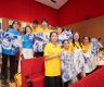 从加德满都到成都--尼泊尔华侨青少年开启“寻根中华·行走天府”探索之旅