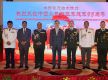 中国驻尼泊尔使馆举行招待会 庆祝中国人民解放军建军98周年