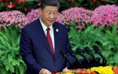 Chinese president appoints new ambassadors