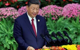 Chinese president appoints new ambassadors