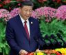 Chinese president appoints new ambassadors