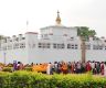 Lumbini removed from UNESCO’s danger list, Tilaurakot nears World Heritage status
