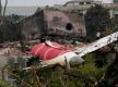 Fuel to Air India plane was cut off moments before crash