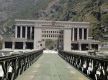 Chinese authorities release water from Kerung blocked by Lhende Stream flood