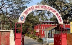मधेस प्रदेश सरकारद्वारा चालु आवमा ७१ प्रतिशतभन्दा बढी रकम खर्च