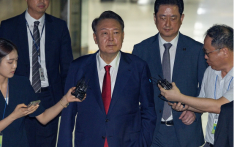 韩国法务部：所谓“首尔看守所不给尹锡悦户外锻炼时间”说法不属实