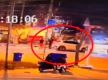 中国男子在泰国被当街持枪绑架，四名嫌疑人落网