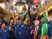 Chelsea 3-0 Paris Saint-Germain: Cole Palmer scores twice as Blues claim Club World Cup glory with stunning win