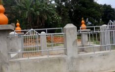 ऐतिहासिक चण्डी बजारको संरक्षण