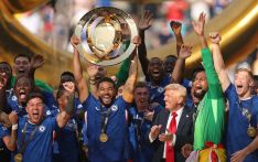Chelsea 3-0 Paris Saint-Germain: Cole Palmer scores twice as Blues claim Club World Cup glory with stunning win