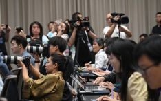 China invites journalists from home, abroad to cover victory anniversary events in Beijing