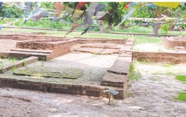 Tilaurakot not included in Heritage list in 47th UNESCO Session