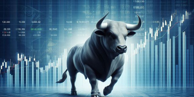 NEPSE market capitalization rises by Rs 1.2 trillion in a year