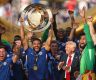 Chelsea 3-0 Paris Saint-Germain: Cole Palmer scores twice as Blues claim Club World Cup glory with stunning win
