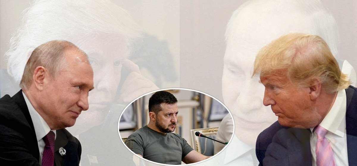 russia america