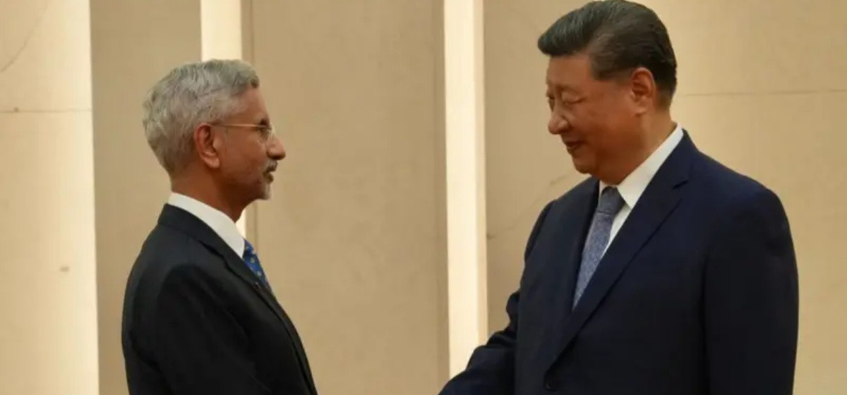 xi and jayshanker