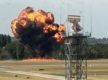 4 killed after plane crashes at London airport