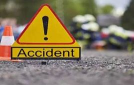 Two Nepali students die in accident in USA