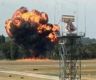 4 killed after plane crashes at London airport