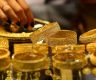 Gold being traded at Rs 193, 300 per tola today