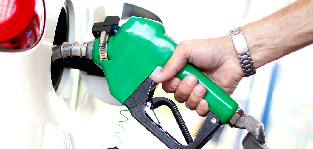 fuel