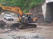 Night time vehicular movement banned along BP Highway