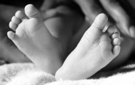 Minor dies after falling into a septic tank