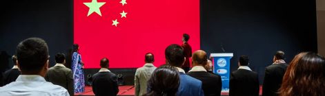 中尼合力“导航”旅游新未来！北斗赋能尼泊尔综合旅游保障项目启动