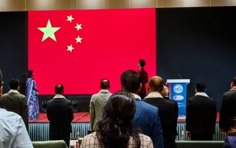 中尼合力“导航”旅游新未来！北斗赋能尼泊尔综合旅游保障项目启动
