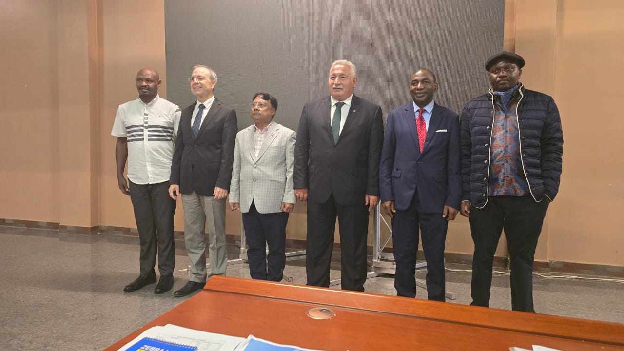 world press council
