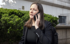 “引人注目”！美媒爆：FBI前局长之女、“爱泼斯坦案”检察官被解雇