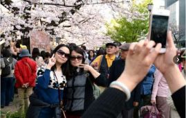 旅游优势弱化，服务品质下跌，日本担忧中国“回头客”减少