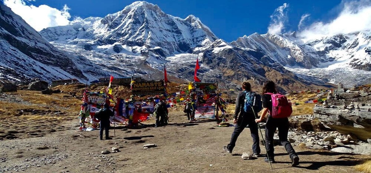 annapurna