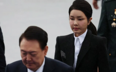 韩媒：尹锡悦夫人被疑收受来源“统一教”贿赂，韩国独检组搜查“统一教”设施
