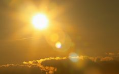7月以来多地高温日数已达5至8天