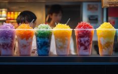 冰杯持续火爆，厂家销量翻三倍
