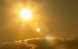 7月以来多地高温日数已达5至8天