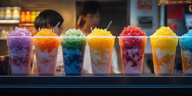 冰杯持续火爆，厂家销量翻三倍