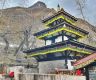 Facilities added for pilgrims in Muktinath Temple