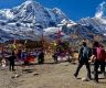 Annapurna region sees record tourist influx driven by SAARC visitors