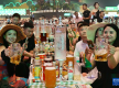 第35届青岛国际啤酒节开幕